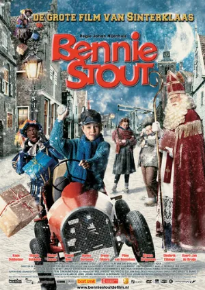 Бенни Стоут (фильм, 2011)