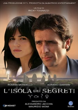 Остров секретов (сериал, 2009)