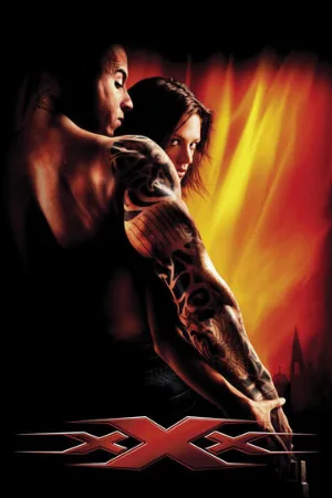 Три икса (фильм, 2002) Три икса (фильм, 2002)