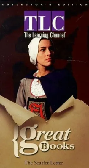 Discovery: Величайшие книги (фильм, 1993)