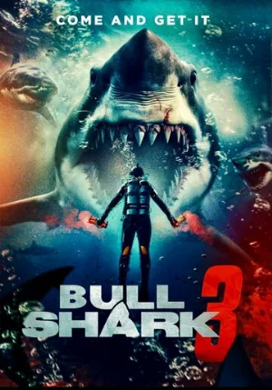 Бычья акула 3 (фильм, 2023)