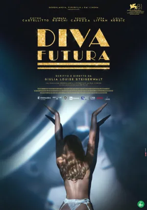 Diva Futura (фильм, 2024)