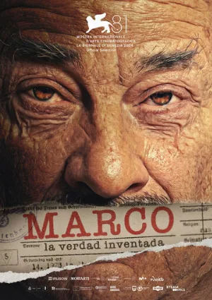 Марко (фильм, 2024)