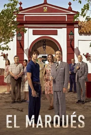 Маркиз (сериал, 2024)