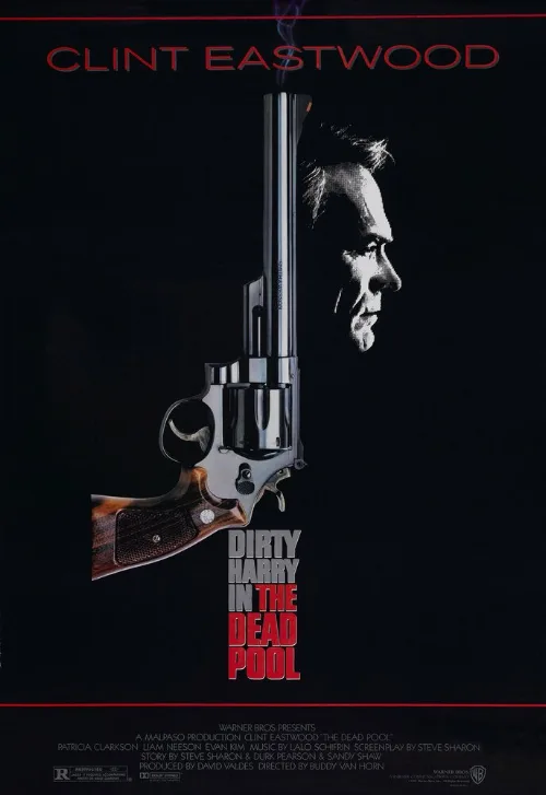 Игра в смерть (фильм, 1988)