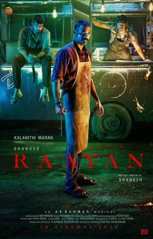 Рааян (фильм, 2024)
