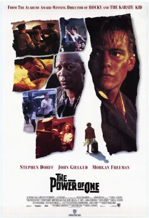 Сила личности (фильм, 1992)