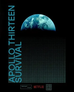 Аполлон-13: Выживание (фильм, 2024)