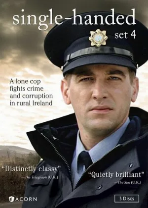 В одиночку (сериал, 2007)
