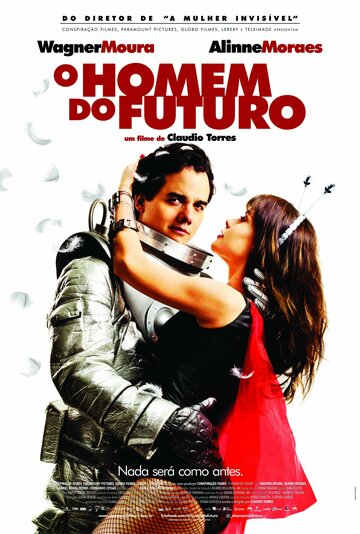 Человек будущего (фильм, 2011) Человек будущего (фильм, 2011)