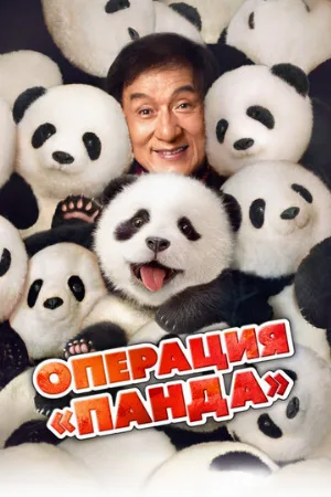 Операция «Панда» (фильм, 2024)