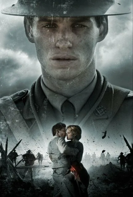 Птичья песня (сериал, 2012)
