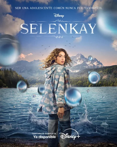 Селенкай (сериал, 2024)