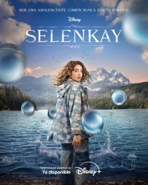 Селенкай (сериал, 2024)