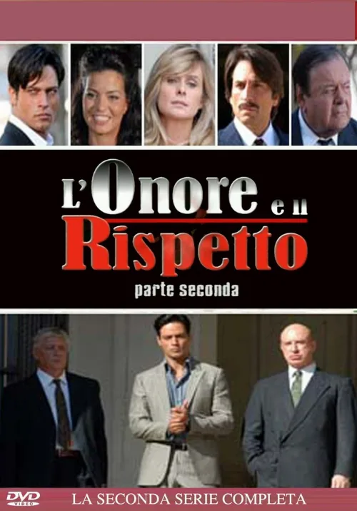 Честь и уважение (сериал, 2006) Честь и уважение (сериал, 2006)