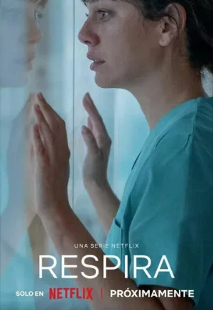 Чуть дыша (сериал, 2024)