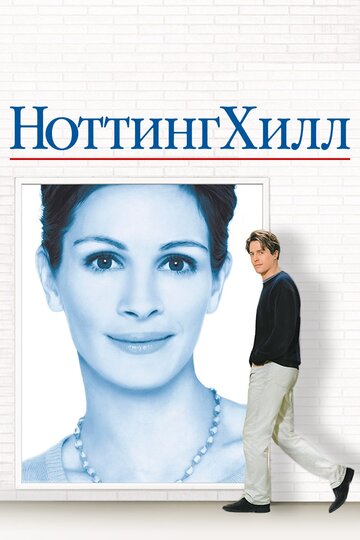 Фильм Ноттинг Хилл (1999) смотреть онлайн
