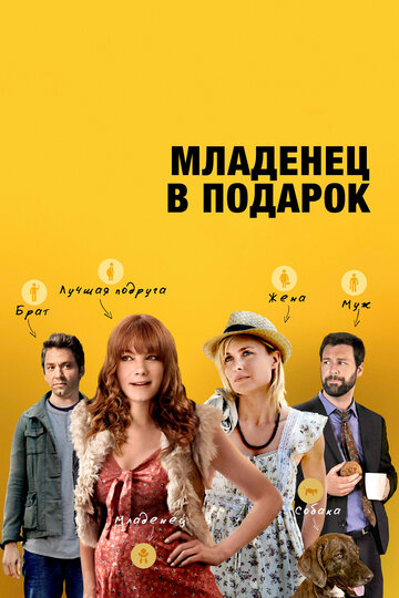 Младенец в подарок (фильм, 2013)