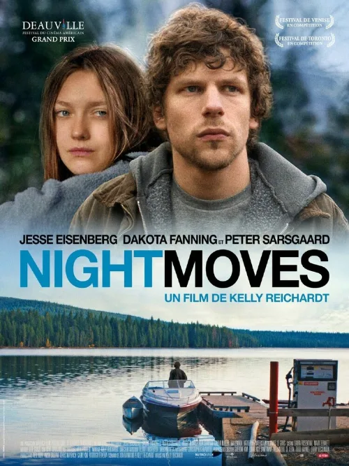 Ночные движения (фильм, 2013)