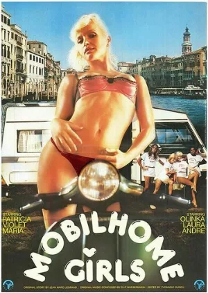 Девушки из дома на колёсах (фильм, 1985)