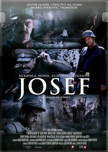 Йозеф (фильм, 2011) Йозеф (фильм, 2011)