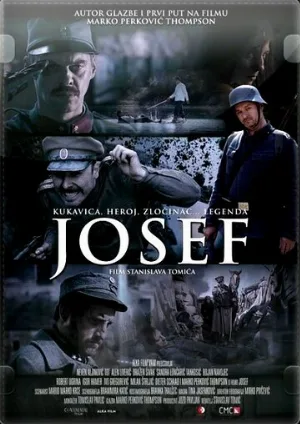 Йозеф (фильм, 2011) Йозеф (фильм, 2011)