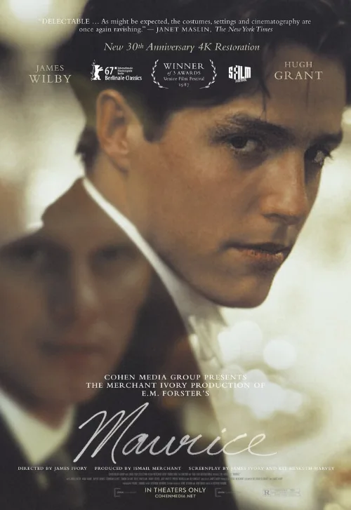 Морис (фильм, 1987) Морис (фильм, 1987)