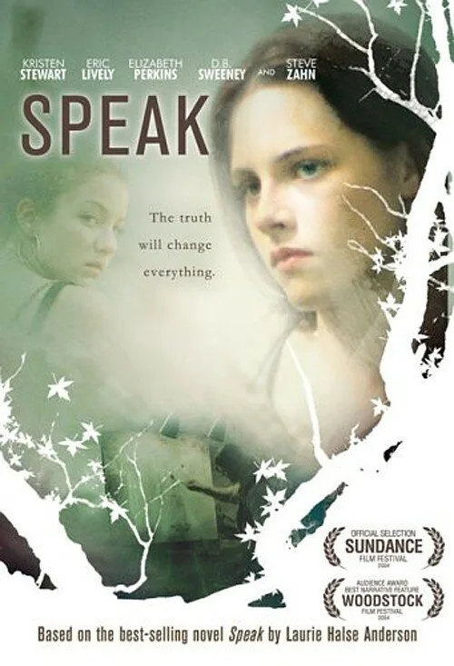Говори (фильм, 2004) Говори (фильм, 2004)