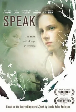 Говори (фильм, 2004) Говори (фильм, 2004)