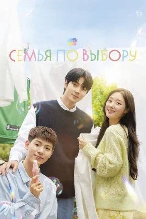 Семья по выбору (сериал, 2024)