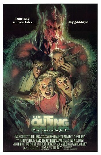 Дьяволица (фильм, 1987) Дьяволица (фильм, 1987)
