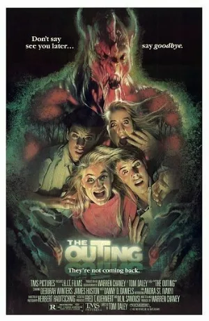 Дьяволица (фильм, 1987)