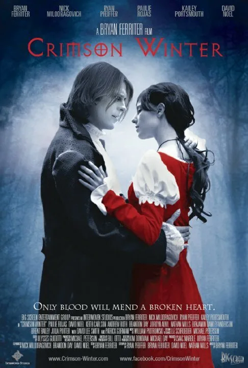 Багровая зима (фильм, 2013) Багровая зима (фильм, 2013)