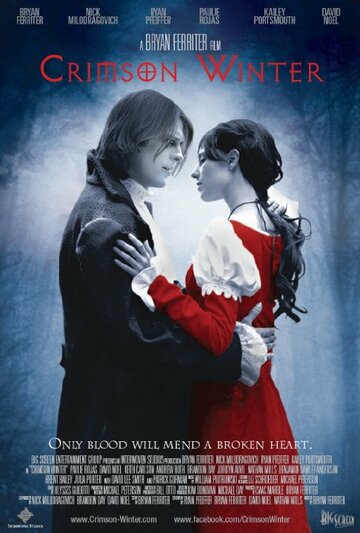 Багровая зима (фильм, 2013)