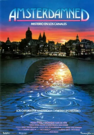 Амстердамский кошмар (фильм, 1988)