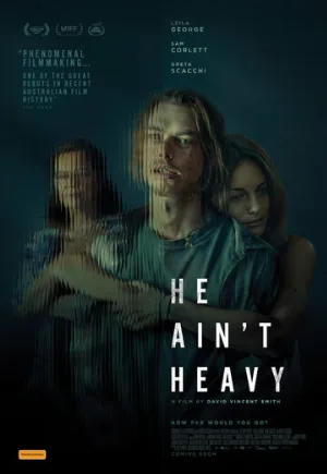 С ним не тяжело (фильм, 2024)