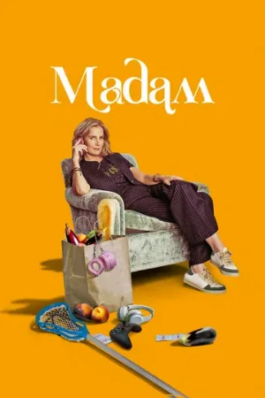 Мадам (сериал, 2024)