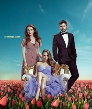 Пора тюльпанов (сериал, 2010)