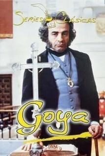 Гойя (сериал, 1985)