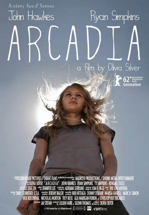 Аркадия (фильм, 2012) Аркадия (фильм, 2012)