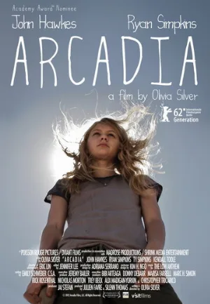 Аркадия (фильм, 2012)