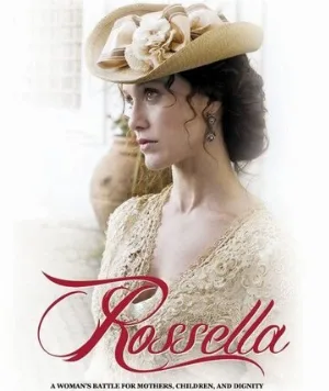 Росселла (сериал, 2011)