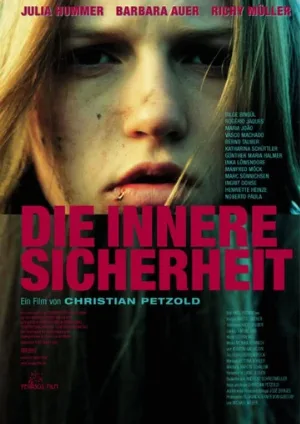 Внутренняя безопасность (фильм, 2000)