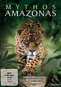 Мифы Амазонки (фильм, 2011) Мифы Амазонки (фильм, 2011)