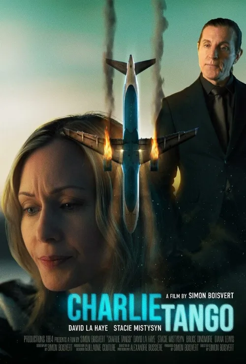 Чарли Танго (фильм, 2024)