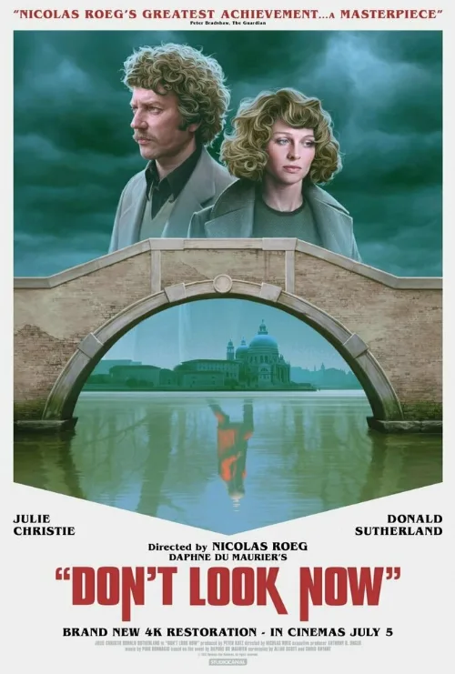 А теперь не смотри (фильм, 1973) А теперь не смотри (фильм, 1973)