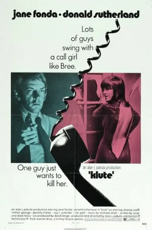 Клют (фильм, 1971)
