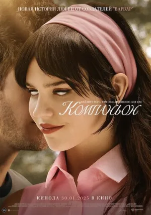 Компаньон (фильм, 2025)