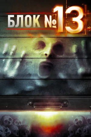 Блок №13 (фильм, 2014)