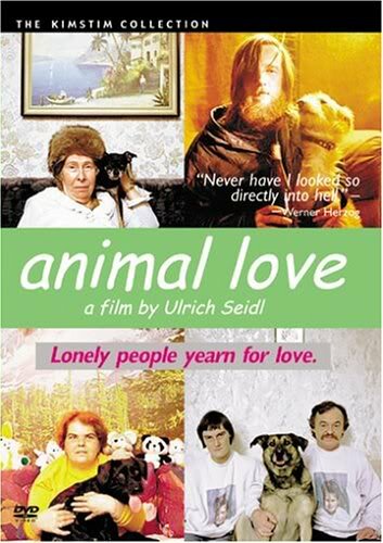 Животная любовь (фильм, 1995) Животная любовь (фильм, 1995)